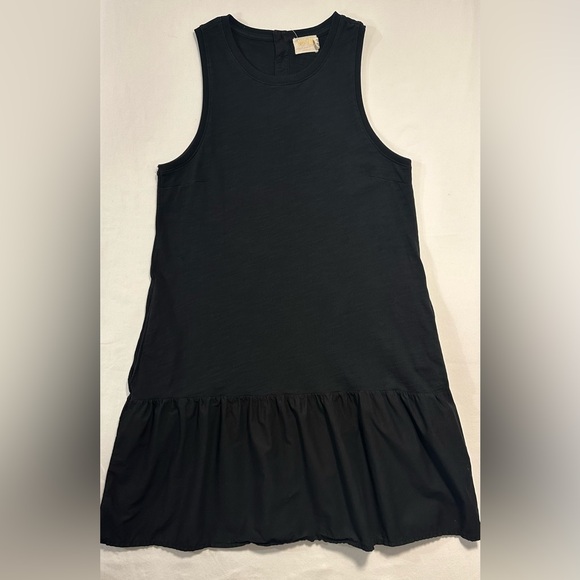 Nation Ltd. Harumi Women’s Dress. Color Black Size M - Picture 11 of 13